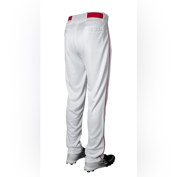Youth Baseball Pants - Picture 4 of 6